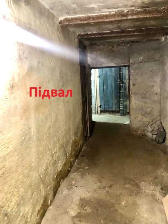 Продаж 3-кім. квартири. вул. Коцюбинського-Центр