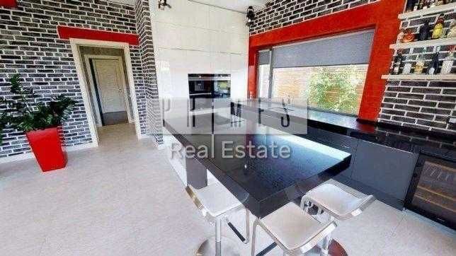 Оренда 4к дизайнерського будинку, КМ "Крушинка", Крушинка, Генератор