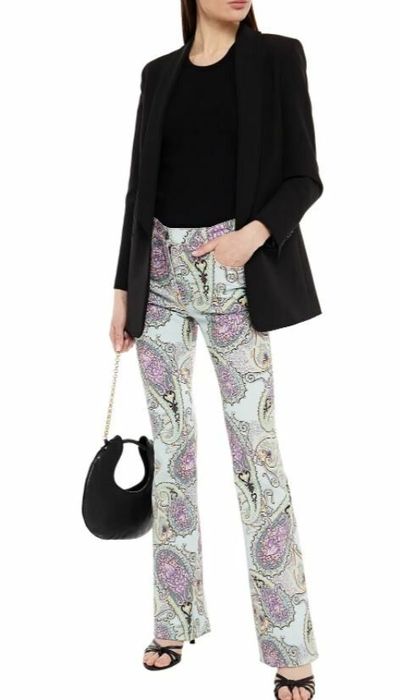 Оригінальні джинси ETRO (Італія)