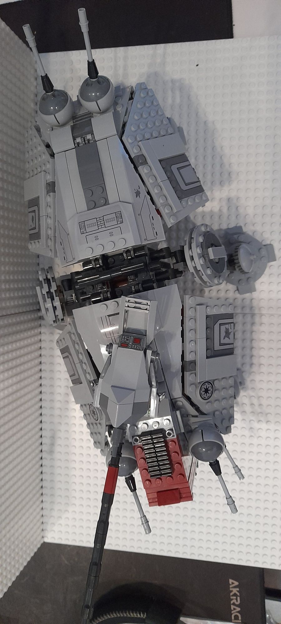 Lego star wars 75337