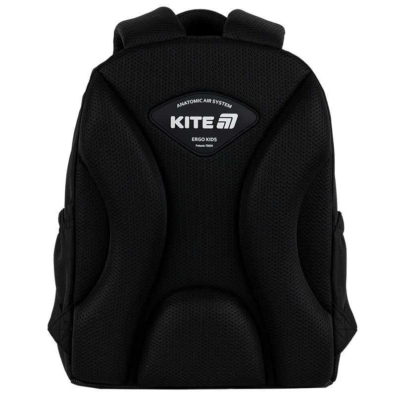 Рюкзак шкільний Kite ортопедичний Кайт зріст 130 – 145 см (6-10 років)