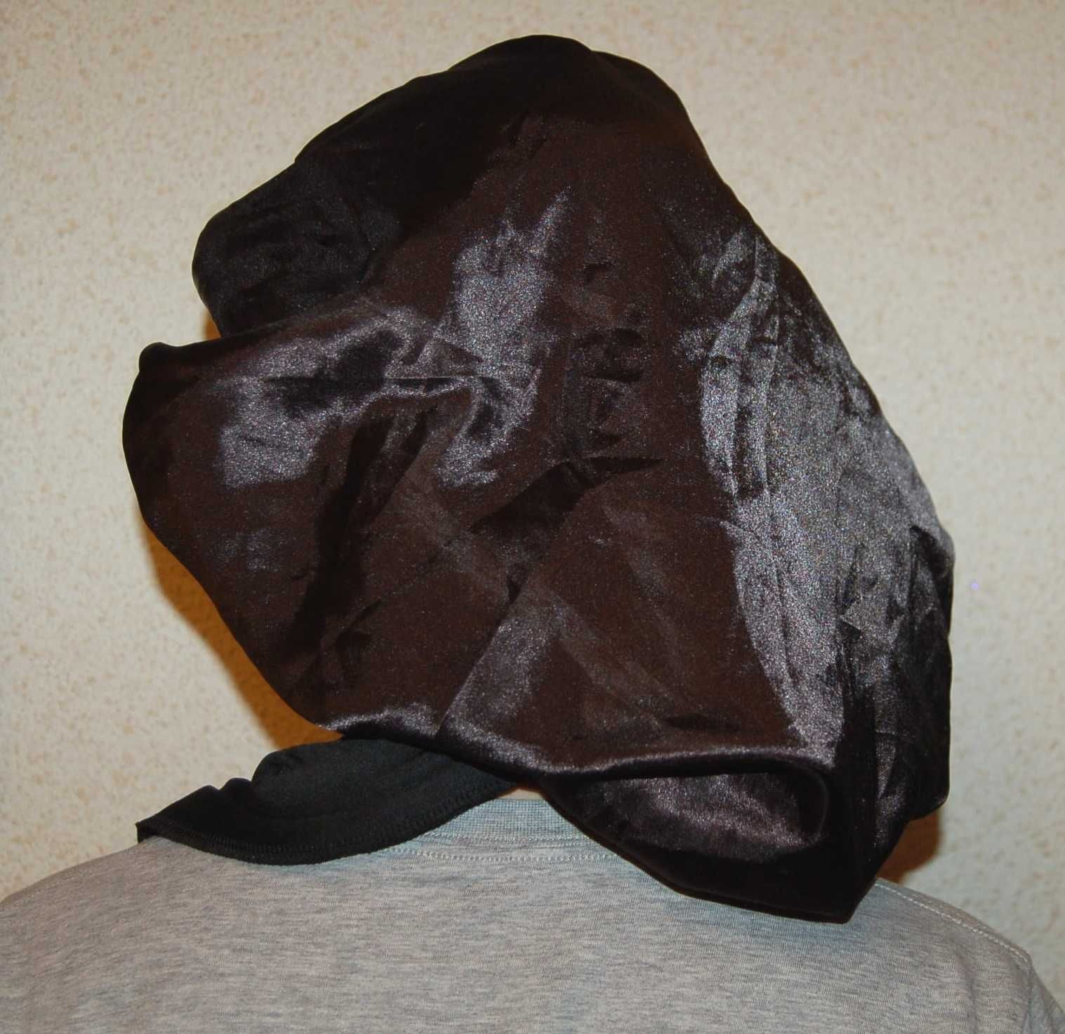czapka Artysty Malarza karnawał rozmiar ok 12 lat