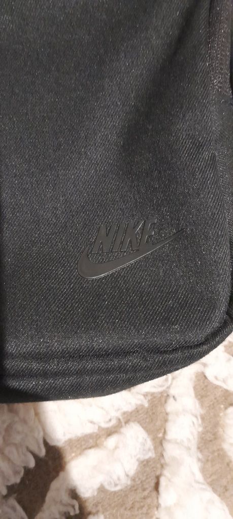 Bolsa tiracolo Nike