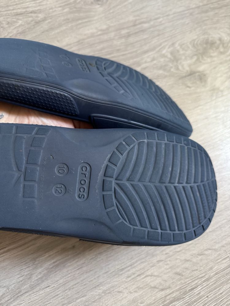 CROCS original 41 размер