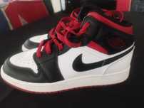 Sapatilhas criança Nike Jordan