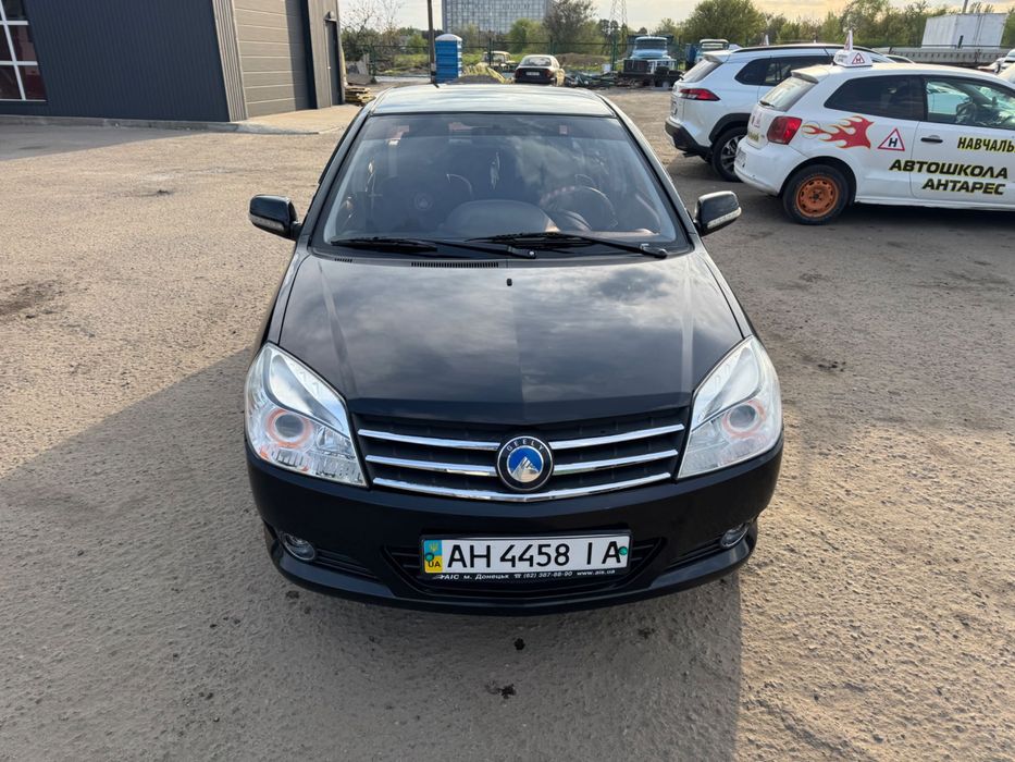 Продам Автомобіль Geely MK в непоганому стані!!!