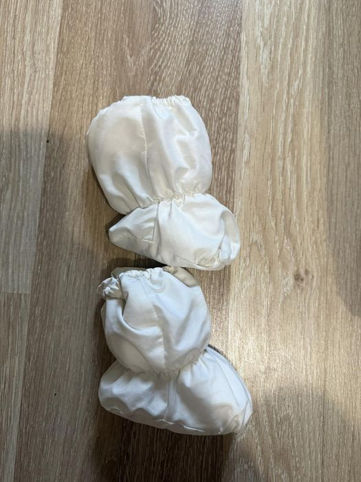 Пінетки для малюків
