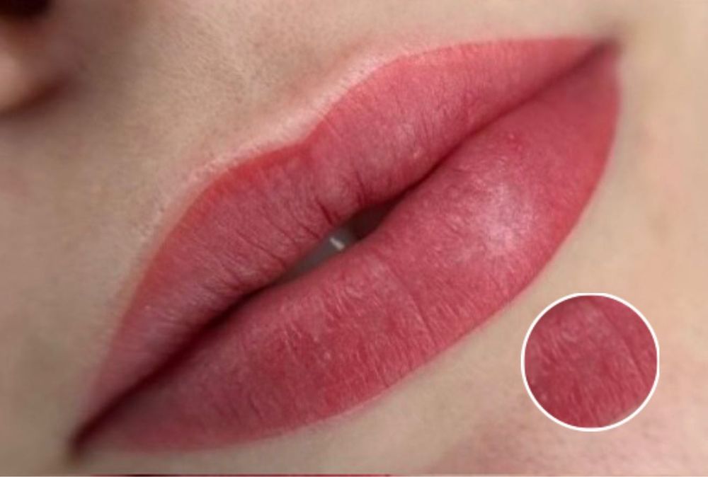 Перманент брів Буча Ірпінь Ирпень Ворзель Гостомель татуаж