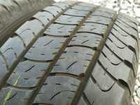 Комплект 215/65 R16C Goodyear Marathon Cargo літо 4 штуки