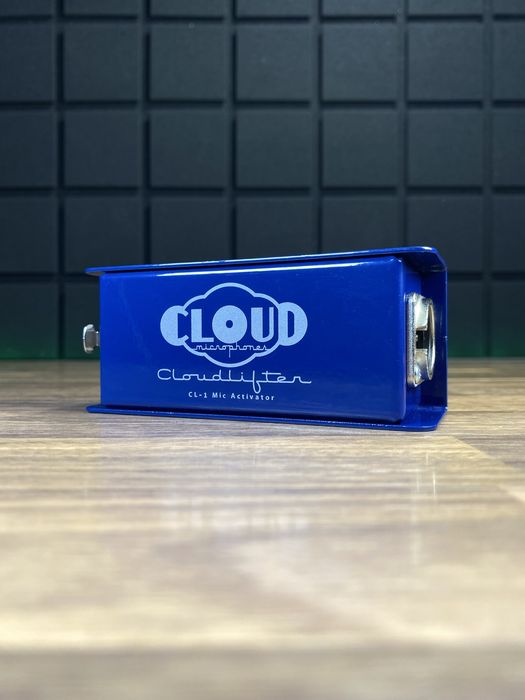 Cloudlifter CL-1