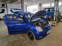 Sprzedam Kia picanto. Automat. Klima. Zadbane.