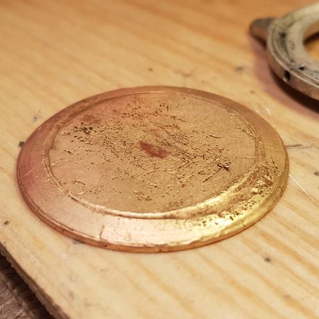 Omega Tissot Atlantic i inne koperty chrom złoto stal renowacja