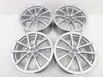 Alufelgi 17&#039;&#039; Audi A4 B8 B9 A6 C7 C8 5x112 ET36 7,5J 4K0601025