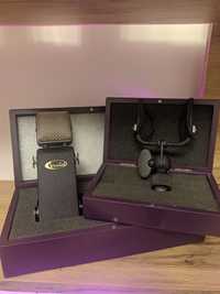 Violet design Amethyst Vintage студийный конденсаторный микрофон