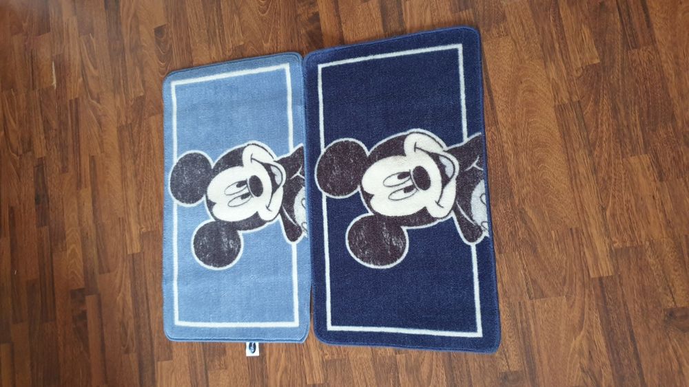 Килим дитячий disney 86×50см