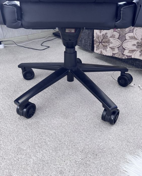 Ігрове крісло HATOR Darkside