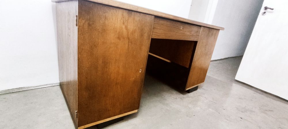 Biurko art deco / vintage Promocja!!!