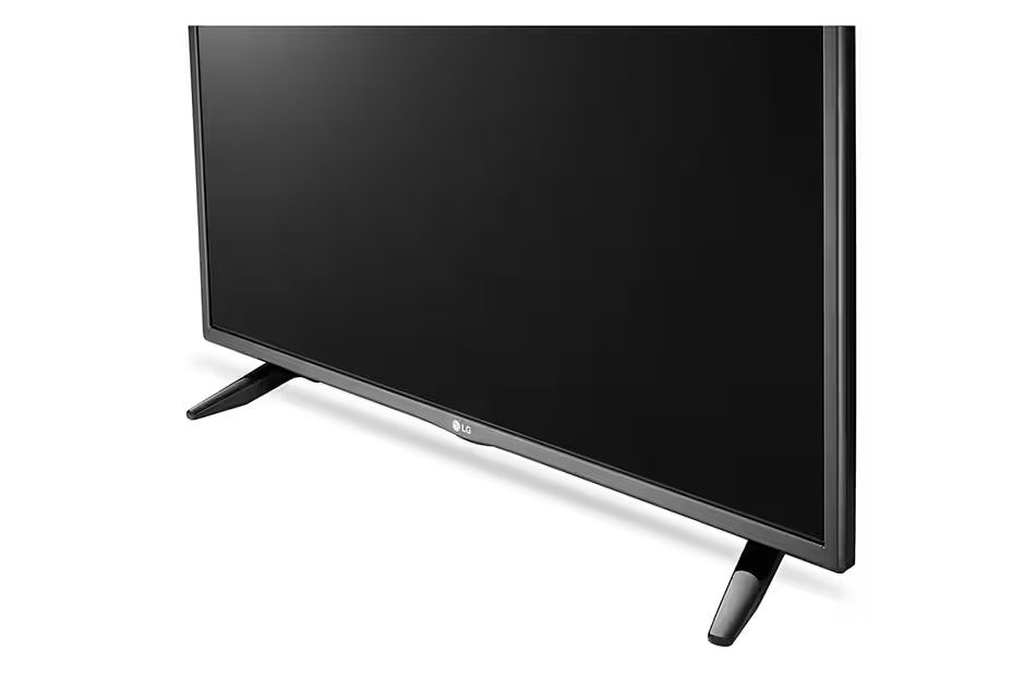 Телевизор LED LG 32"  32LH570U (замена платы)