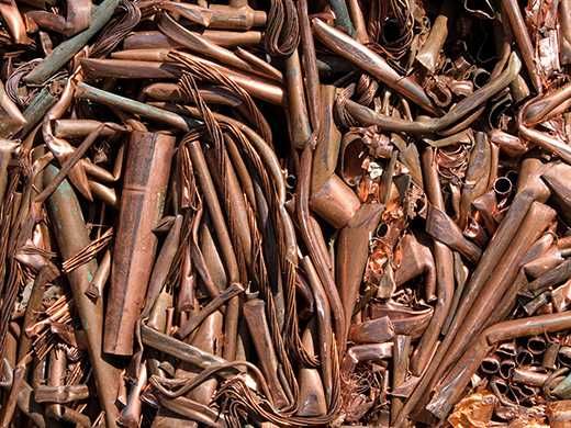 Прием Меди латуни алюминия акб