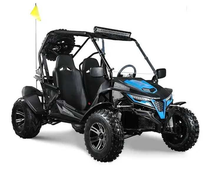 Moduł zapłonowy SIlnik  Buggy - 300 UTV