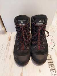 Buty trekkingowe Alpinus (vibram, hydrotex)