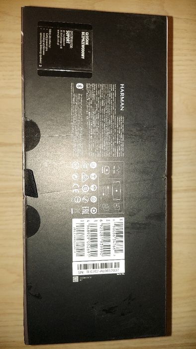 Głośnik JBL Charge 4 jak nowy