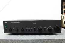 NAD 306 Zadbany wzmacniacz stereo Znakomity przedwzmacniaczGramofonowy