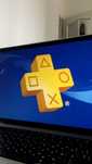 PlayStation Plus Essentional na 12 miesięcy – Region Ukraina