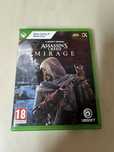 Assasin Mirage xbox series x