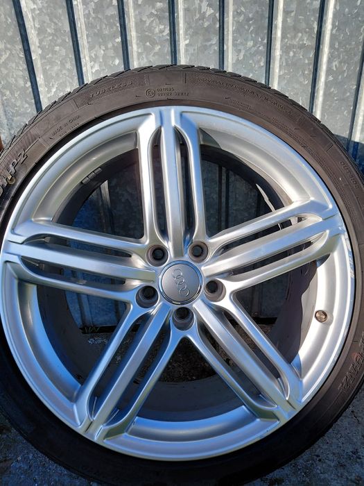 Sprzedam alufelgi 19