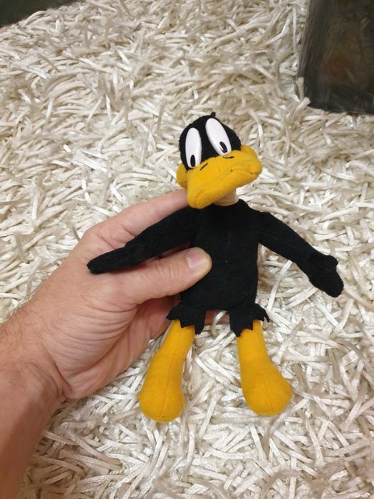 Kaczor Daffy Maskotka