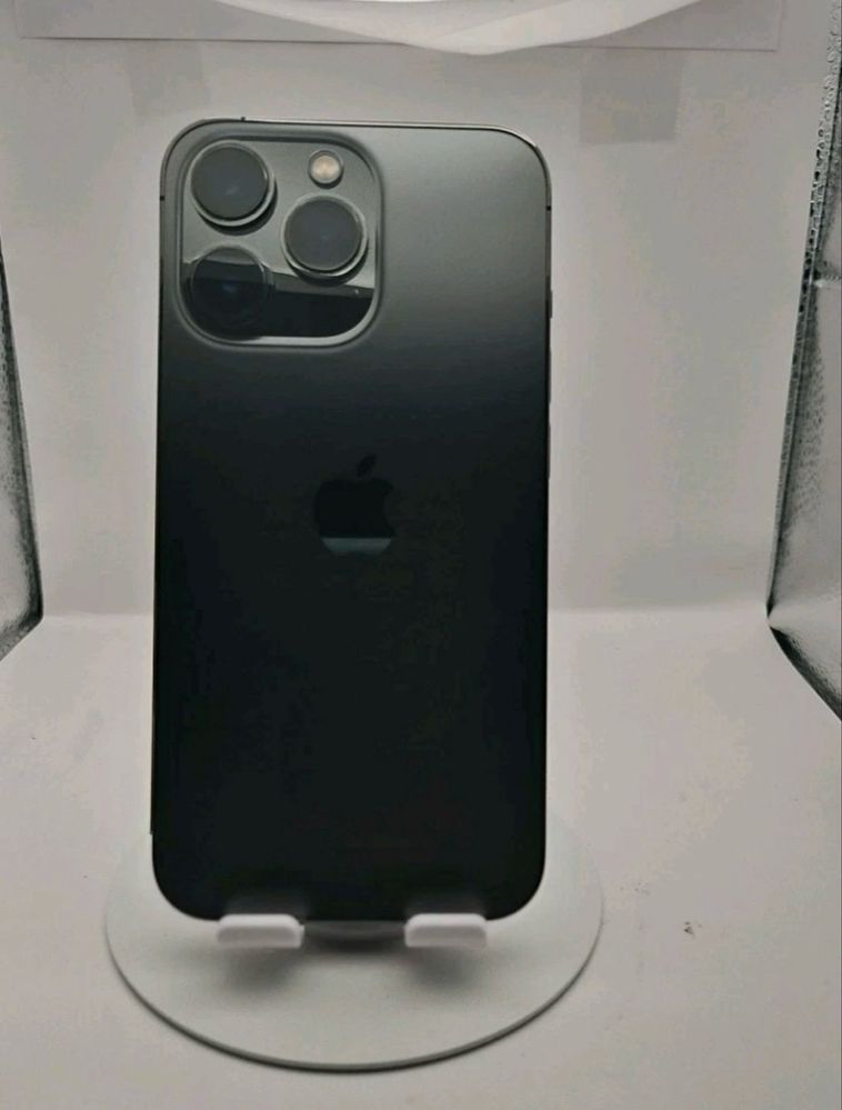 iPhone 13 Pro 128 gb