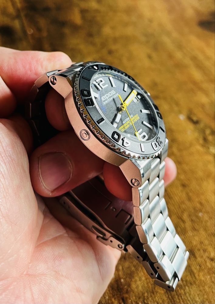EPOS Sportive Diver full set