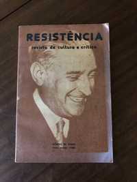 Revista Resistencia Salazar