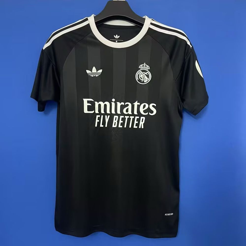 Camisola Real Madrid 25/26