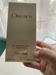 Woda toaletowa Obsession 100 ml