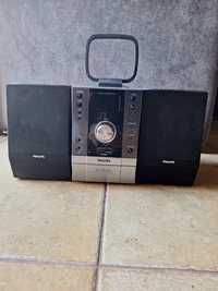 Philips wieża HI-FI MCM394/12