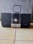 Philips wieża HI-FI MCM394/12