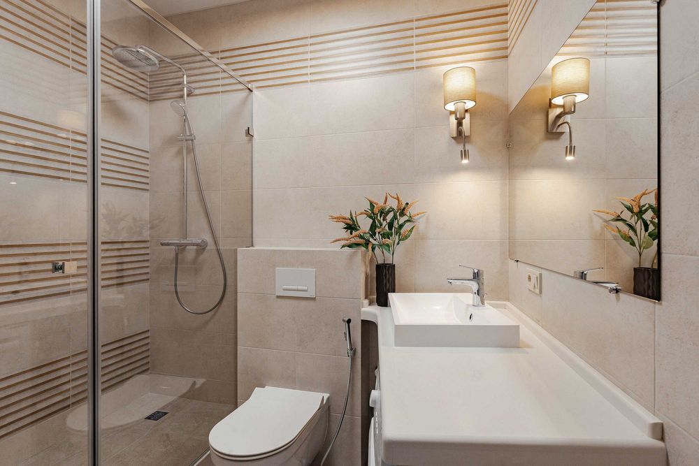 Сдам 2х комн квартиру 32 Жемчужина, без выселения на лето