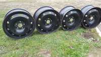 Felgi 15 i 16cali 5x112 Audi ,VW,Skoda, Seat