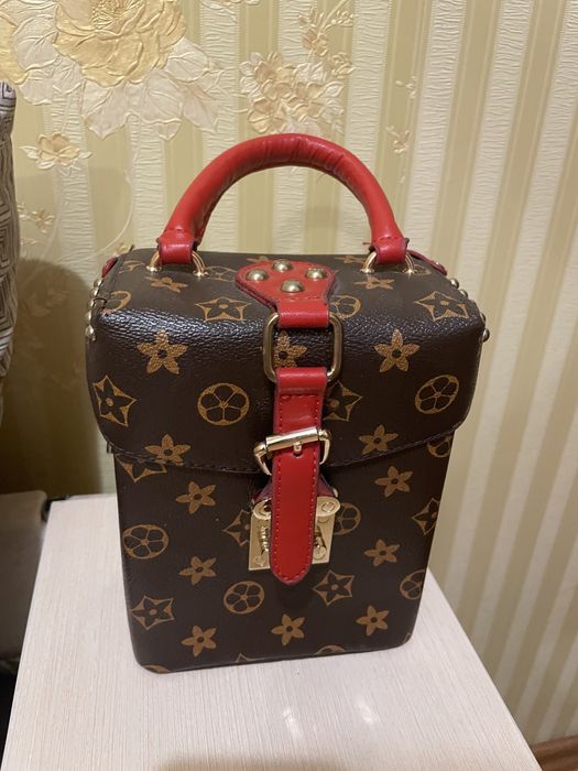 Сумочки новые и б/у