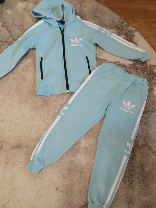 Светр Зара для дівчинки 116