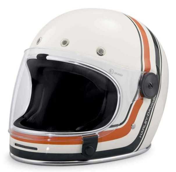 Kask Harley Davidson - Bell Bullit XL