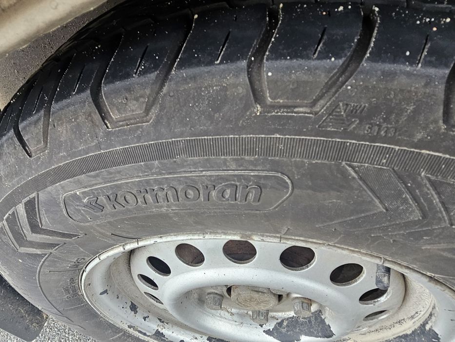 Przyczepa laweta Niewiadow Boro   2.7T