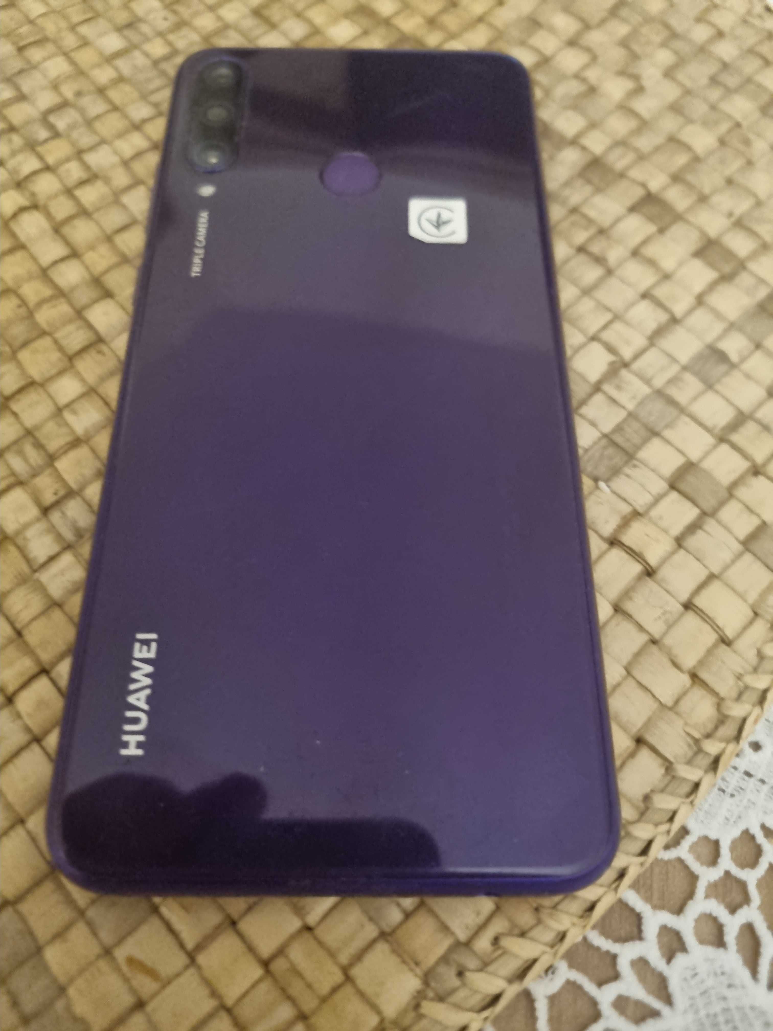 Huawei Y6p ładny stan