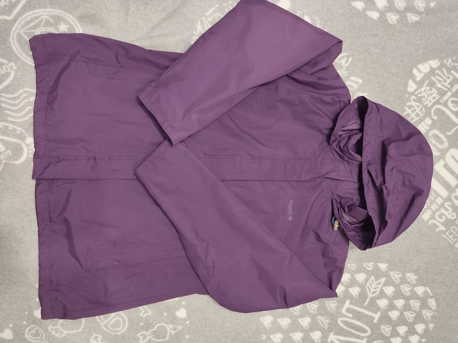 Ветровка фирмы Regatta