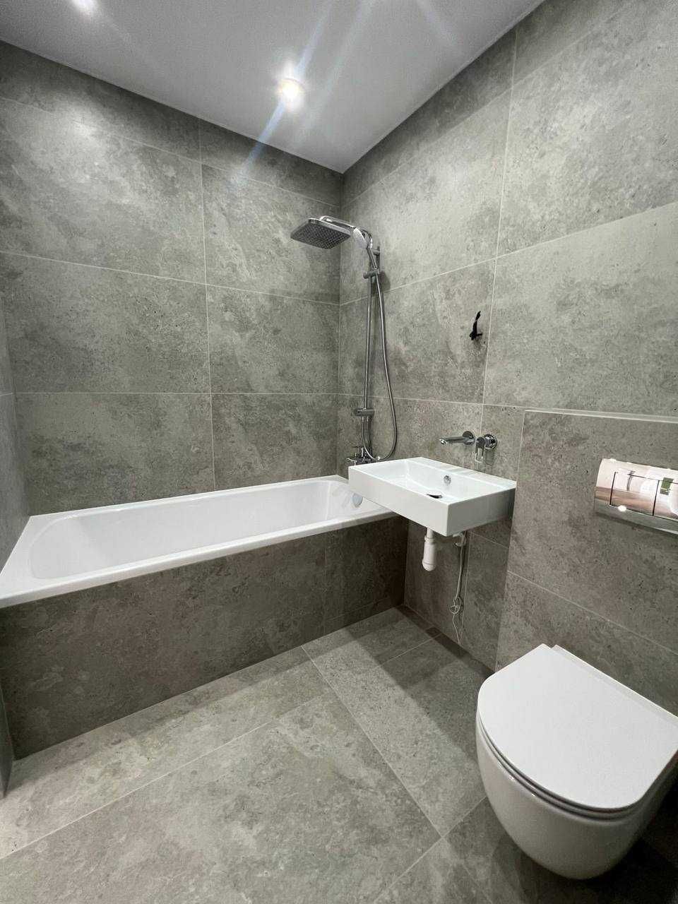 Продам 3к квартиру ВИДОВА 83м2 ЖК Грейт Great Осокорки Позняки