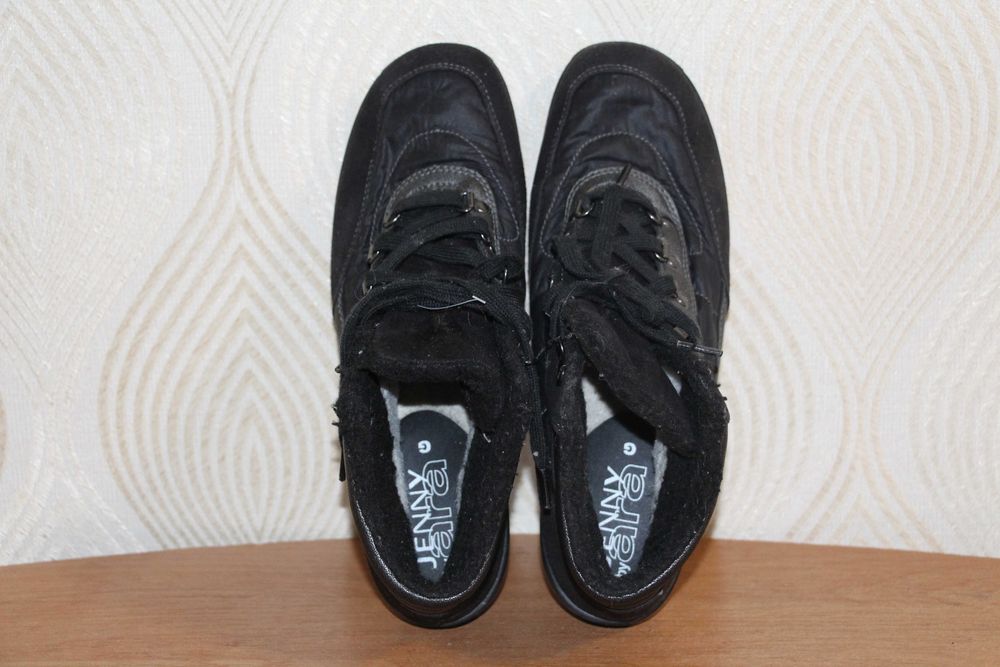 Черевики жіночі 42 розмір на хутрі