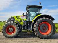 CLAAS AXION 830 C-MATIC 2015r