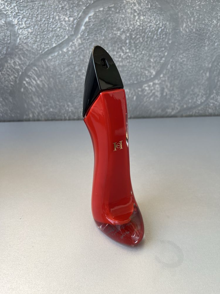 1250 грн‼️‼️ Парфумована вода Carolina Herrera Very Good Girl, 80 ml